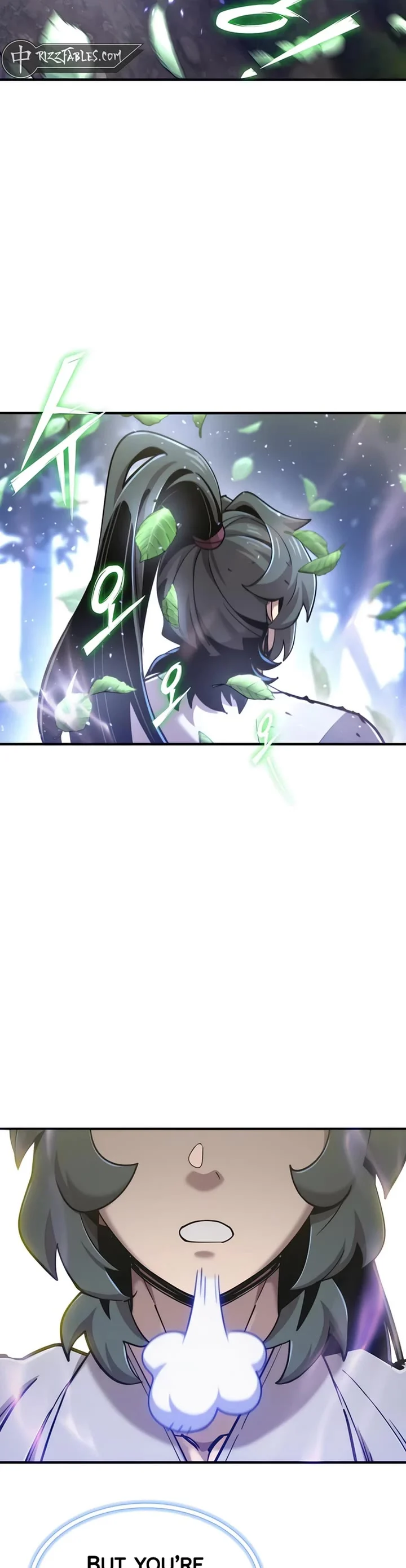 The Masters Are Subscribing To Me Chapter 36 246 050