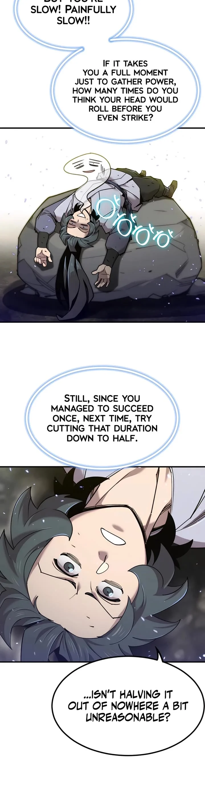 The Masters Are Subscribing To Me Chapter 36 247 051