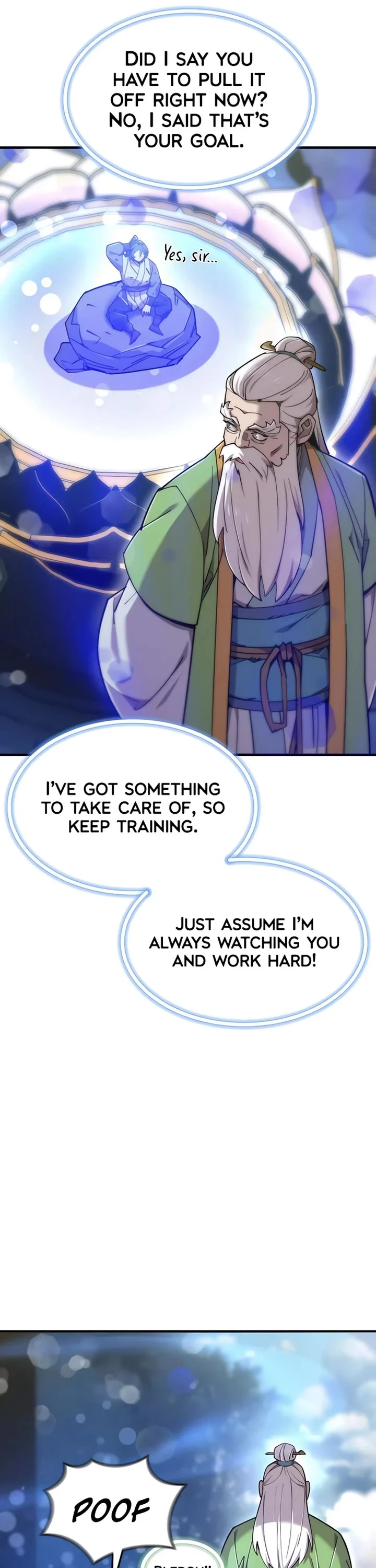 The Masters Are Subscribing To Me Chapter 36 248 052