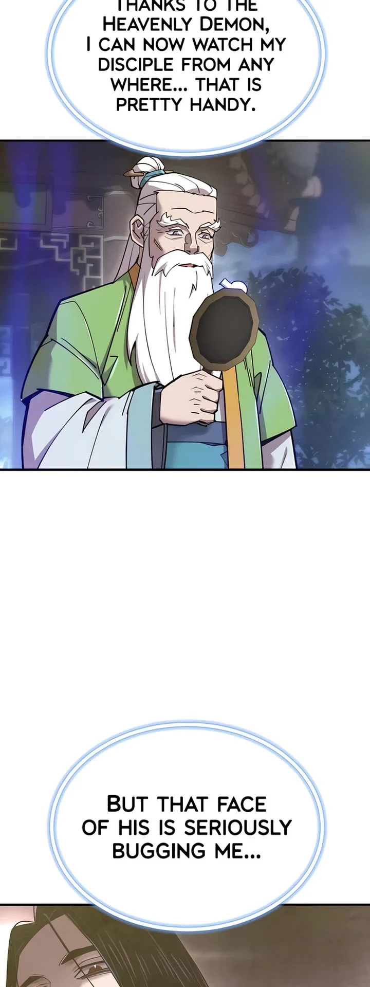 The Masters Are Subscribing To Me Chapter 36 250 054