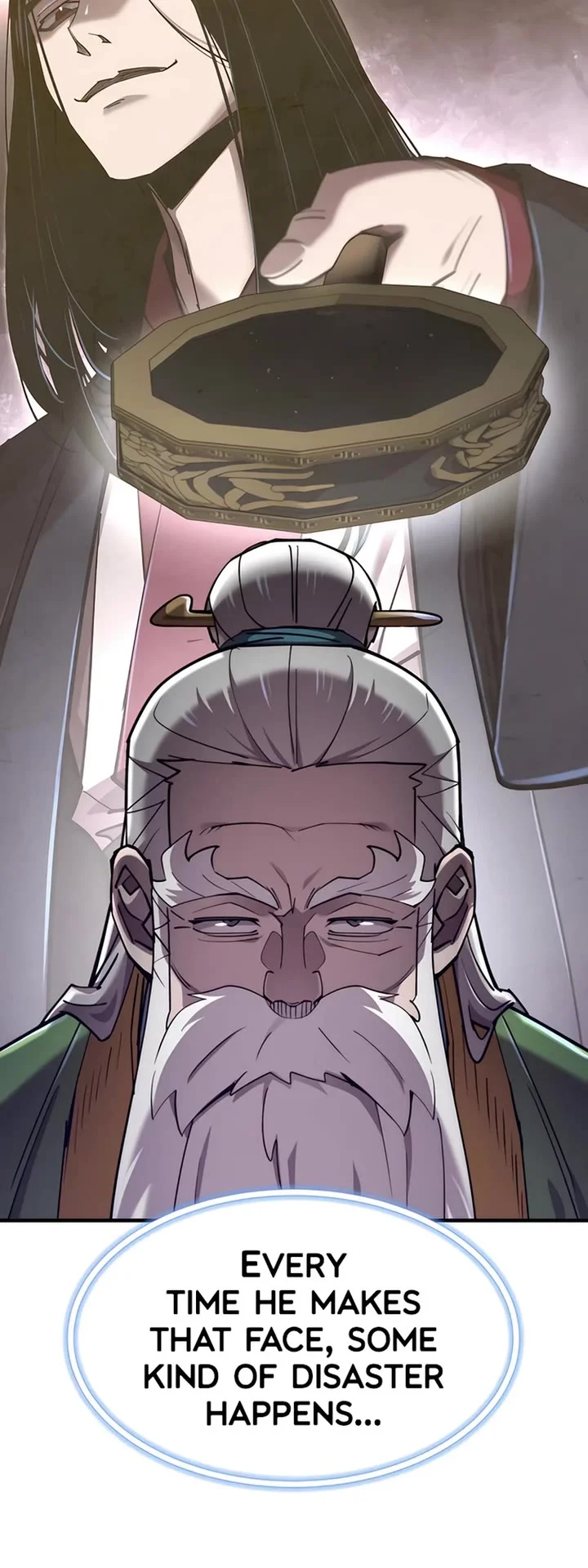 The Masters Are Subscribing To Me Chapter 36 251 055