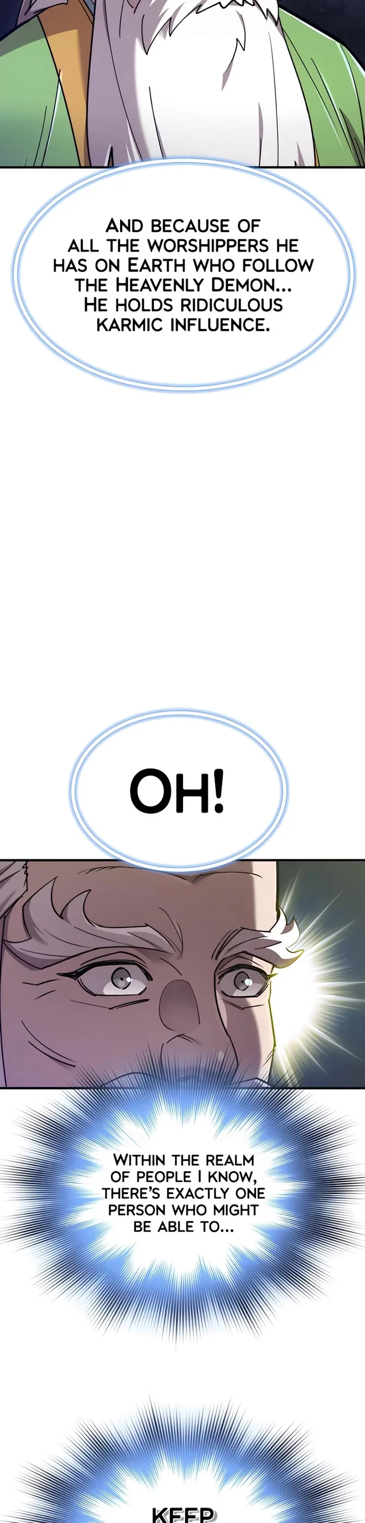 The Masters Are Subscribing To Me Chapter 36 253 057