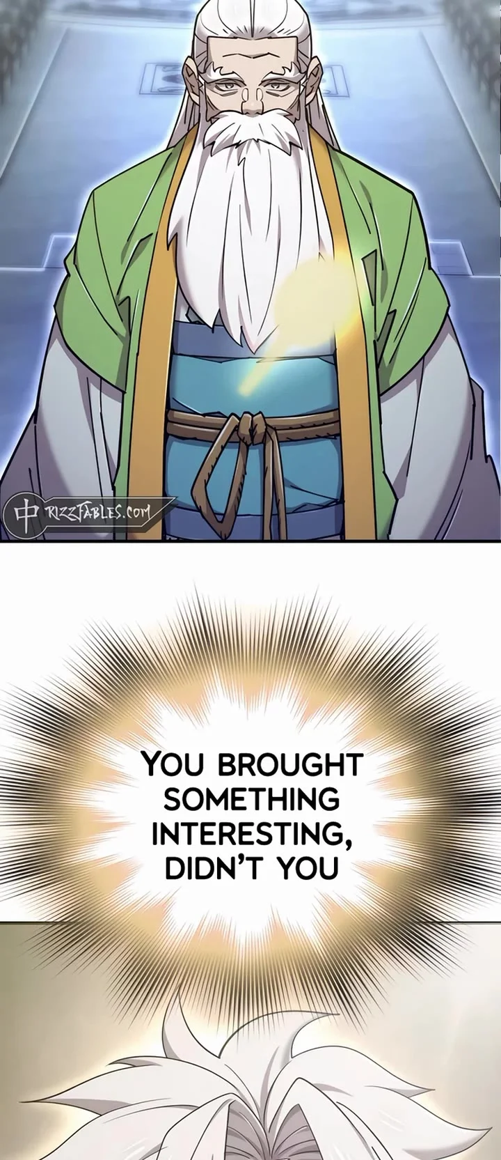 The Masters Are Subscribing To Me Chapter 36 258 062