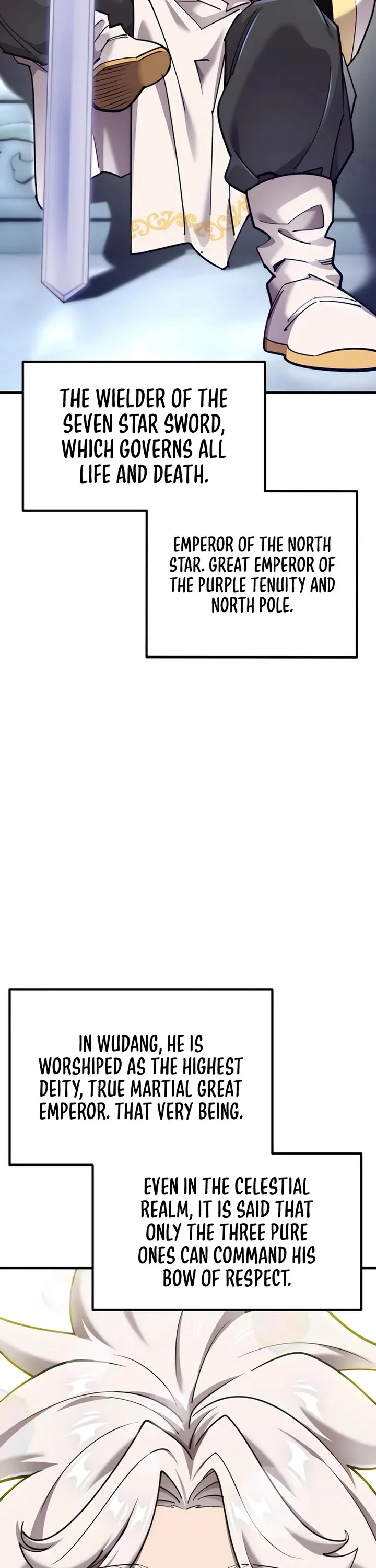 The Masters Are Subscribing To Me Chapter 37 202 003