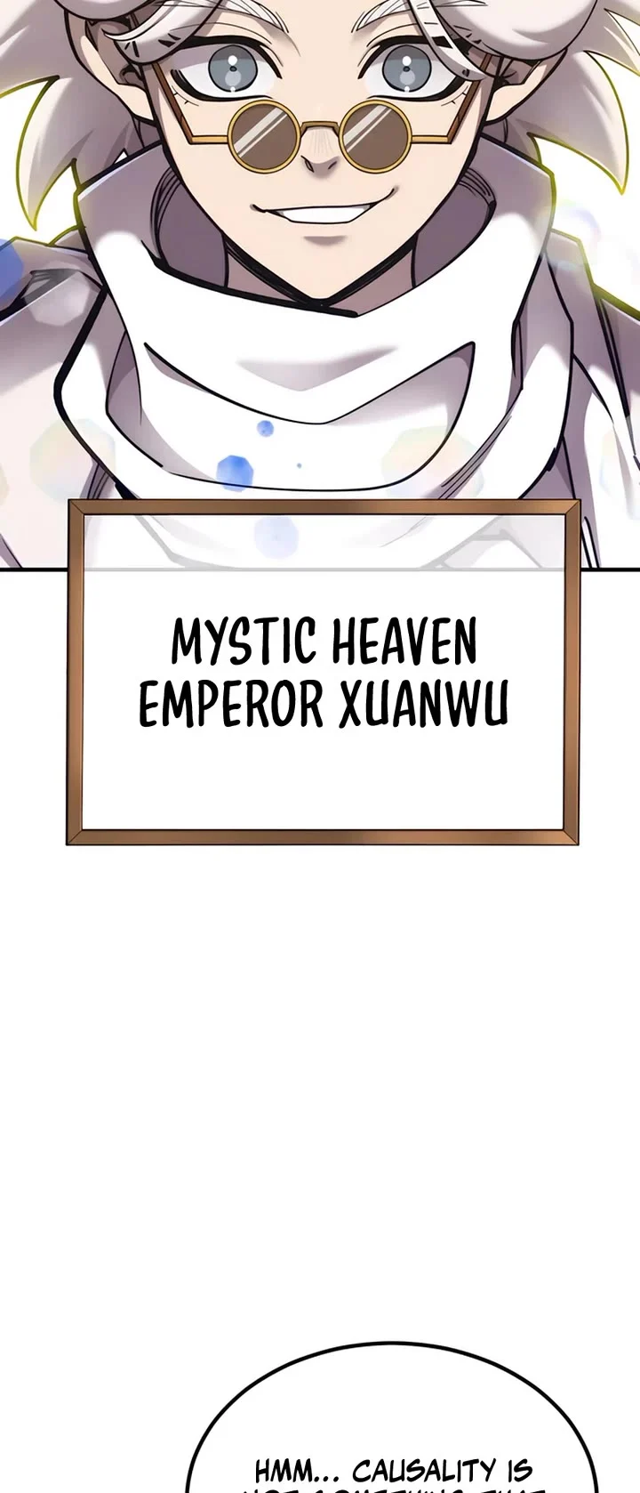 The Masters Are Subscribing To Me Chapter 37 203 004