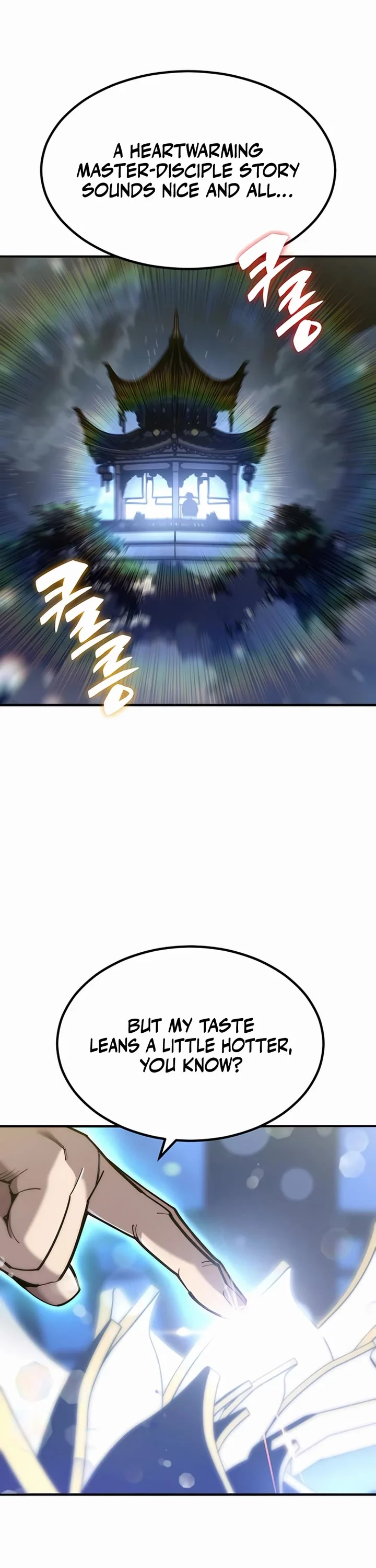 The Masters Are Subscribing To Me Chapter 37 206 007