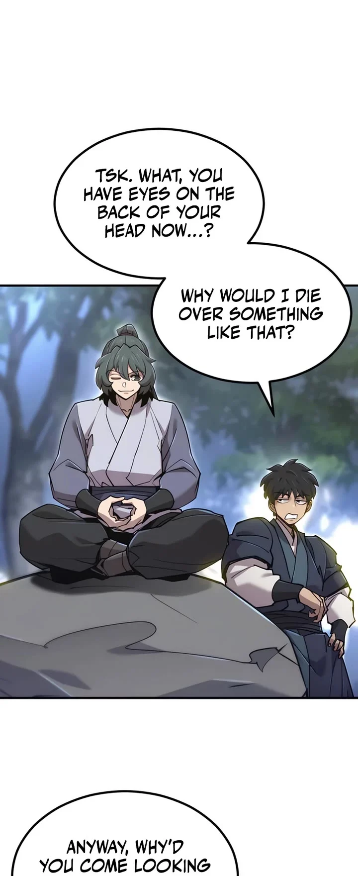 The Masters Are Subscribing To Me Chapter 37 212 013