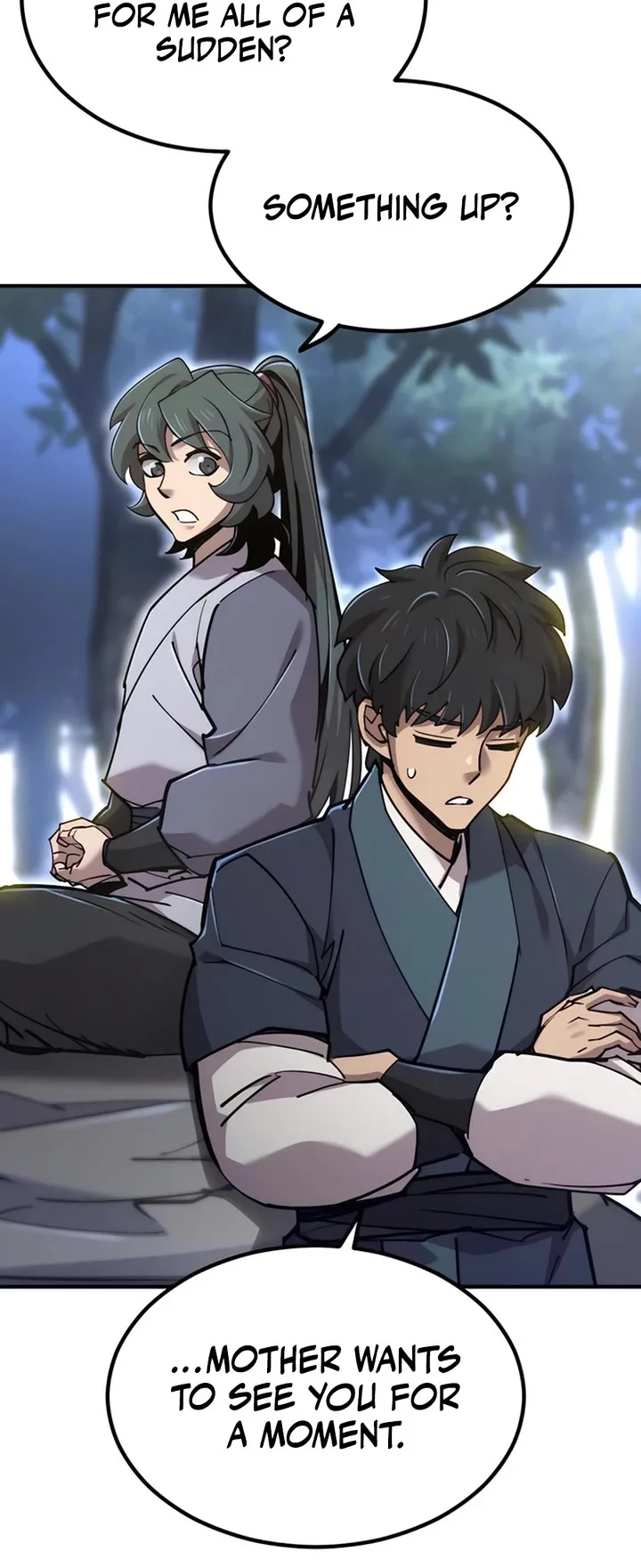 The Masters Are Subscribing To Me Chapter 37 213 014