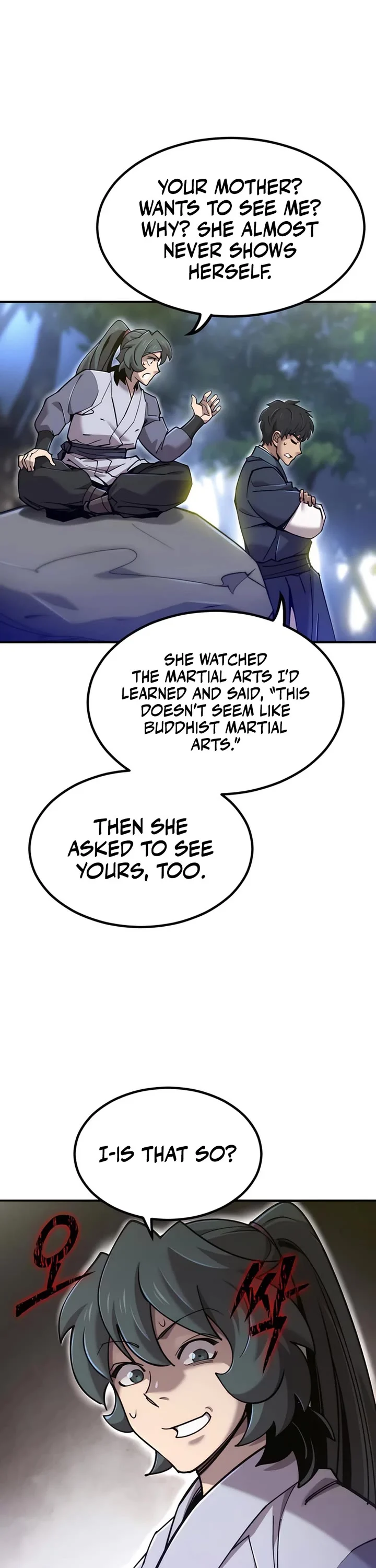 The Masters Are Subscribing To Me Chapter 37 214 015