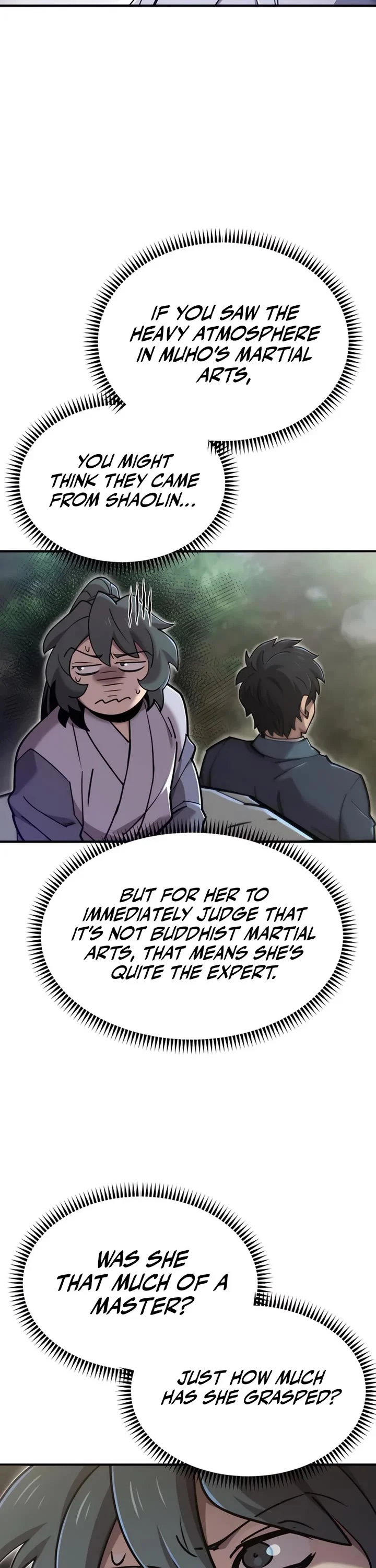 The Masters Are Subscribing To Me Chapter 37 215 016