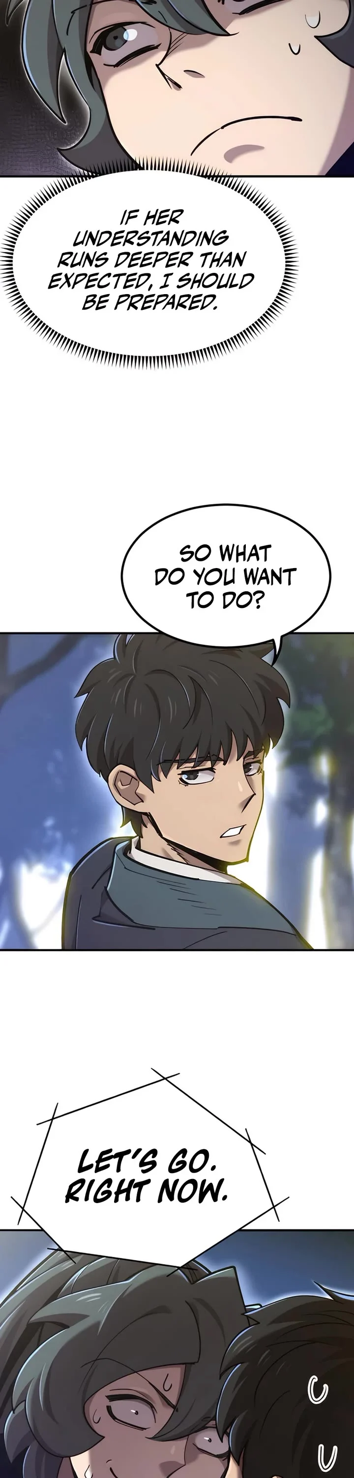 The Masters Are Subscribing To Me Chapter 37 216 017