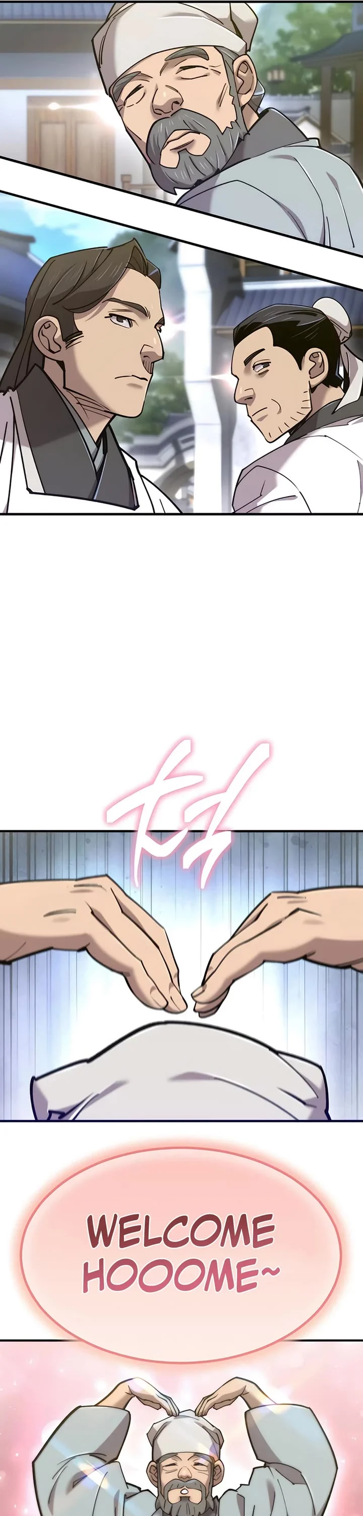 The Masters Are Subscribing To Me Chapter 37 219 020