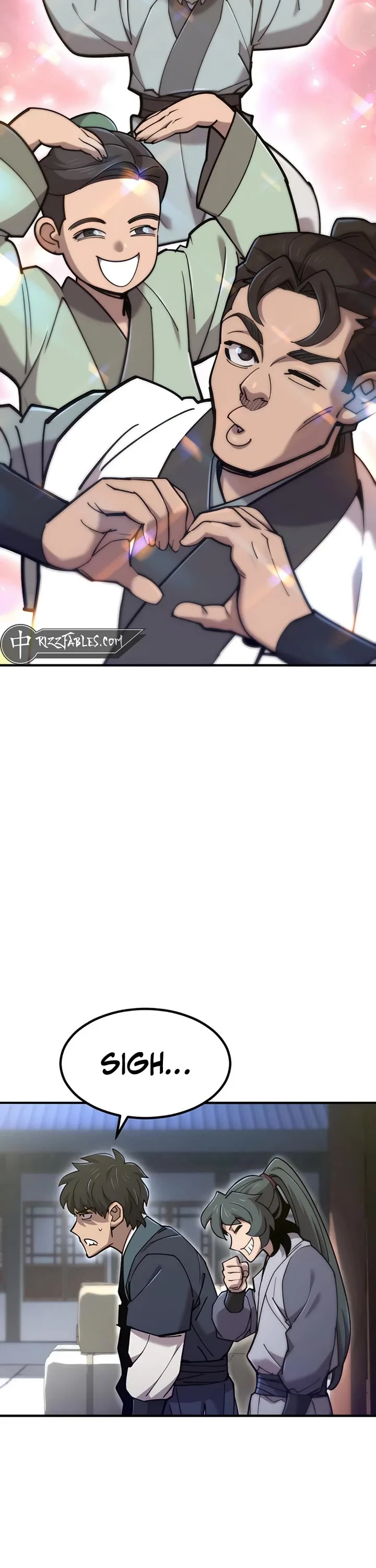 The Masters Are Subscribing To Me Chapter 37 220 021