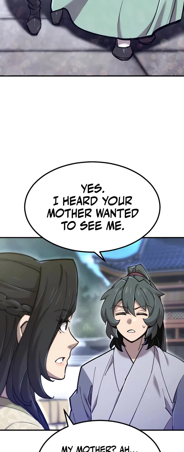 The Masters Are Subscribing To Me Chapter 37 222 023