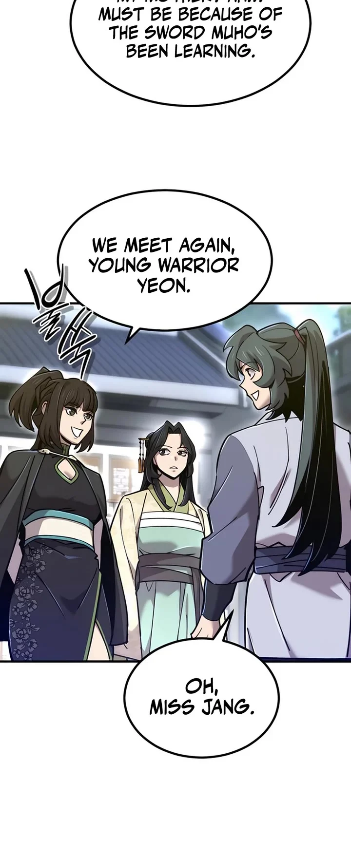 The Masters Are Subscribing To Me Chapter 37 223 024