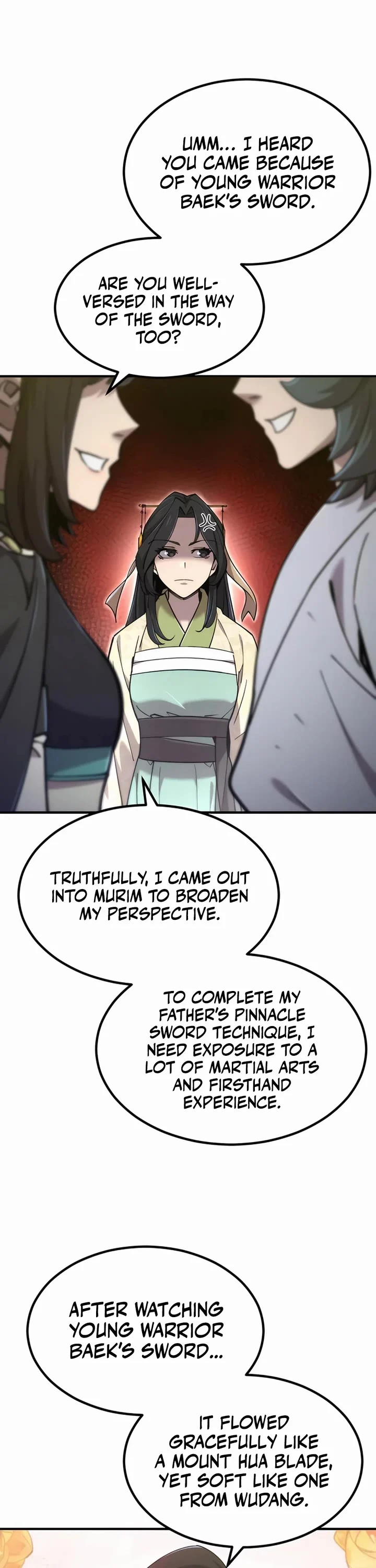 The Masters Are Subscribing To Me Chapter 37 224 025