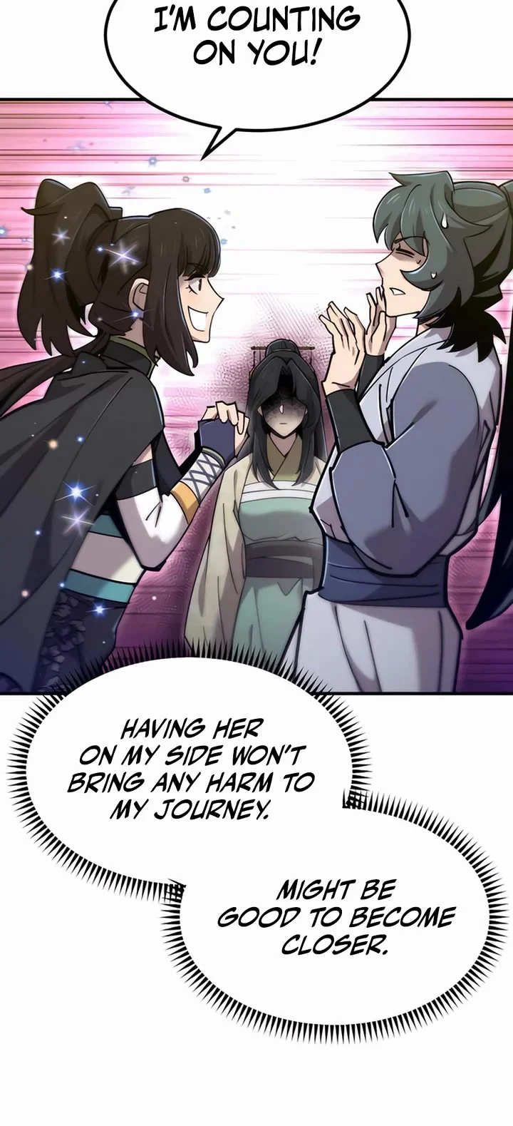 The Masters Are Subscribing To Me Chapter 37 227 028