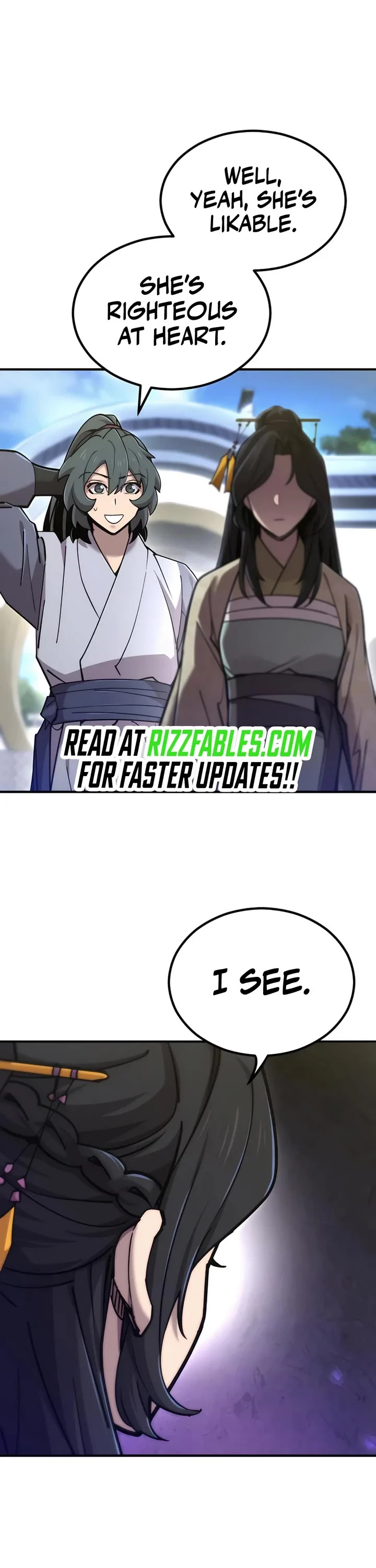 The Masters Are Subscribing To Me Chapter 37 231 032