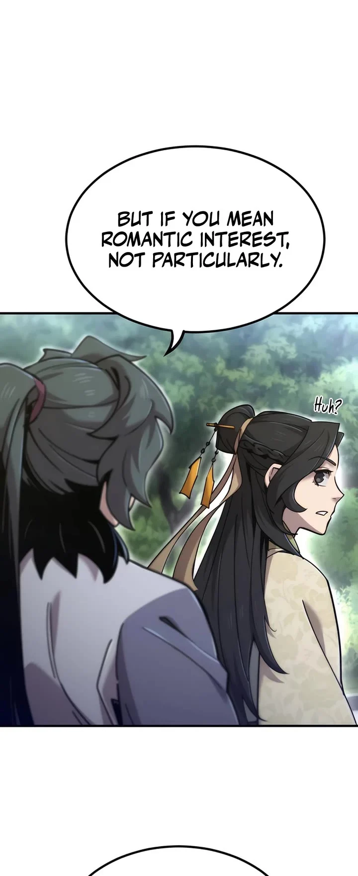 The Masters Are Subscribing To Me Chapter 37 232 033