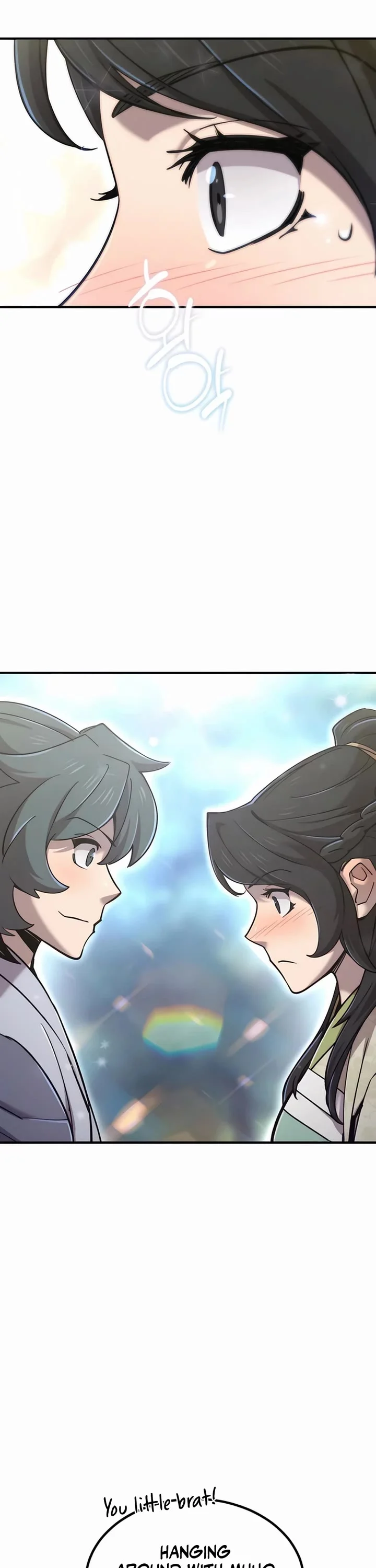 The Masters Are Subscribing To Me Chapter 37 234 035