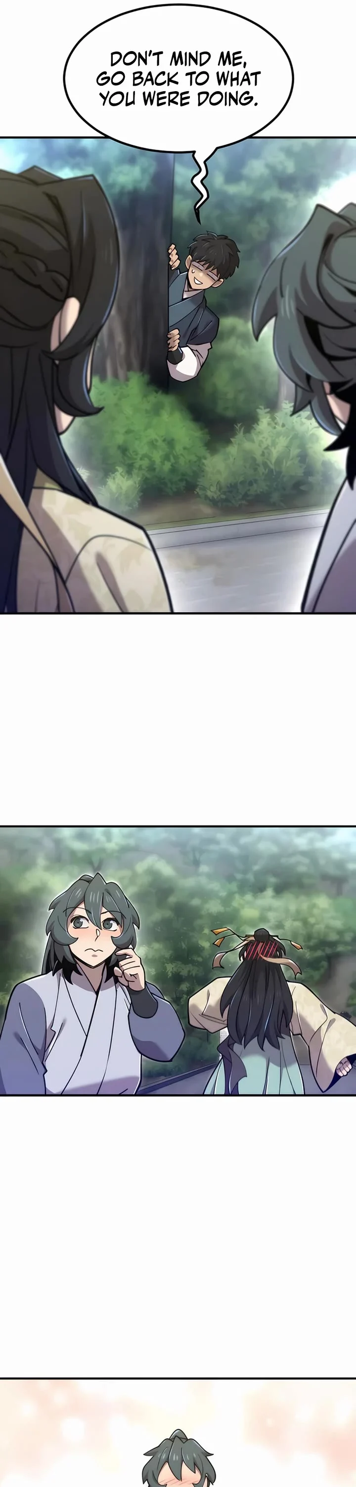 The Masters Are Subscribing To Me Chapter 37 238 039