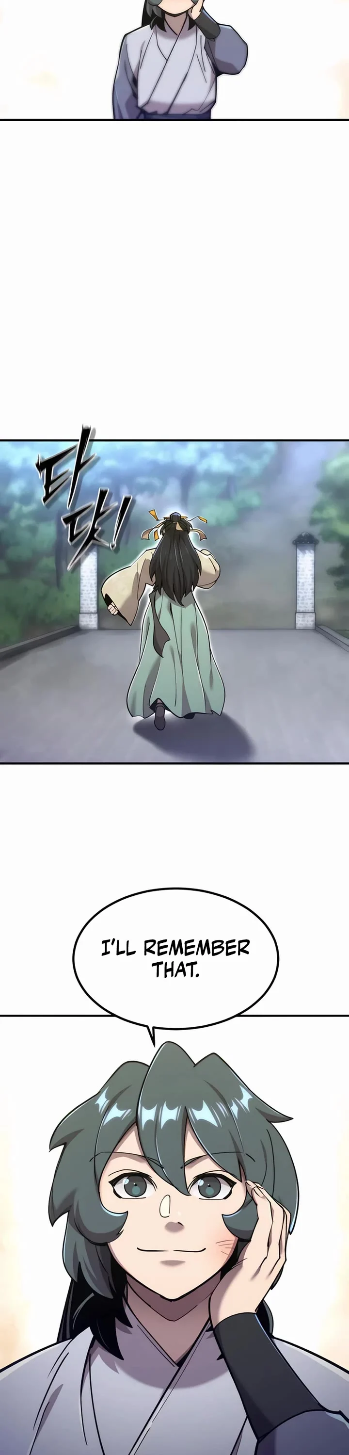 The Masters Are Subscribing To Me Chapter 37 239 040