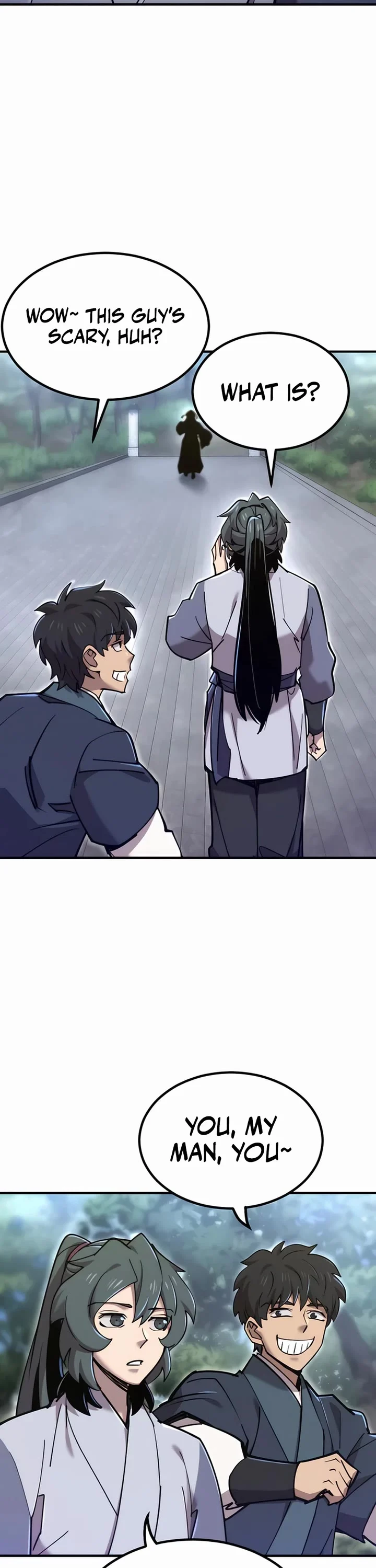 The Masters Are Subscribing To Me Chapter 37 240 041