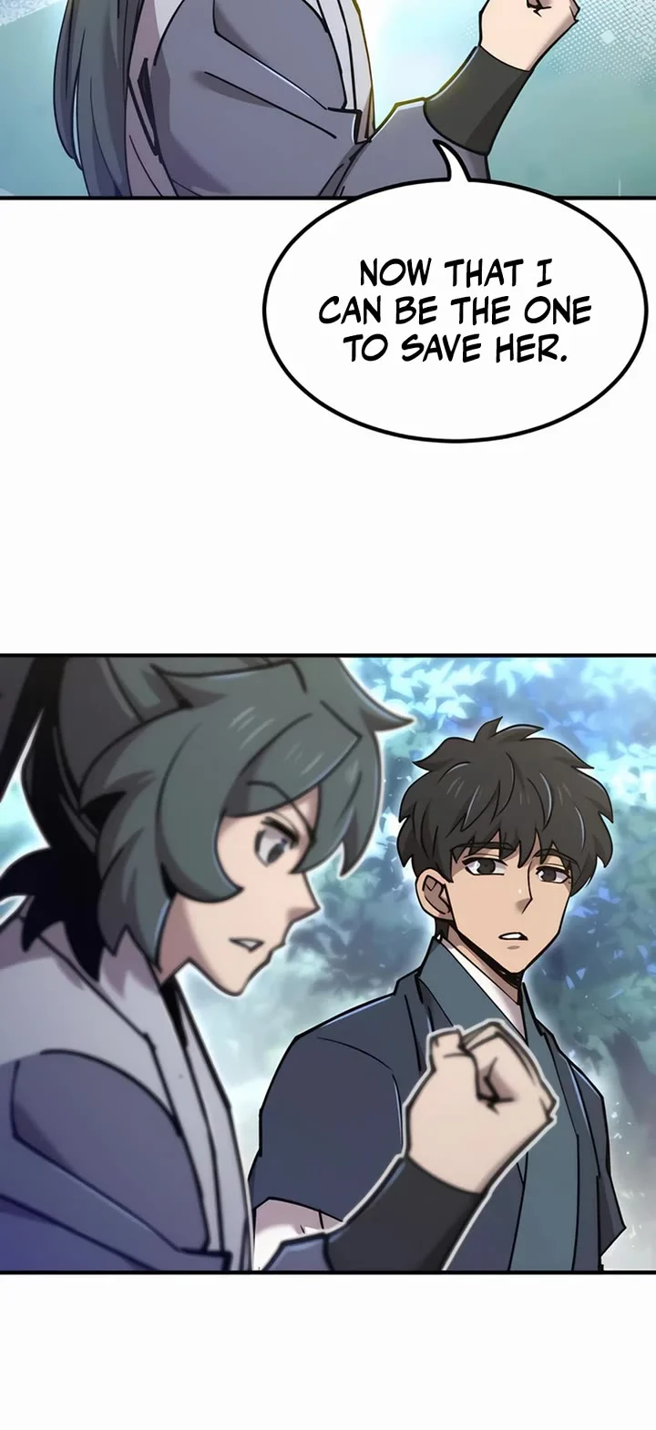 The Masters Are Subscribing To Me Chapter 37 242 043