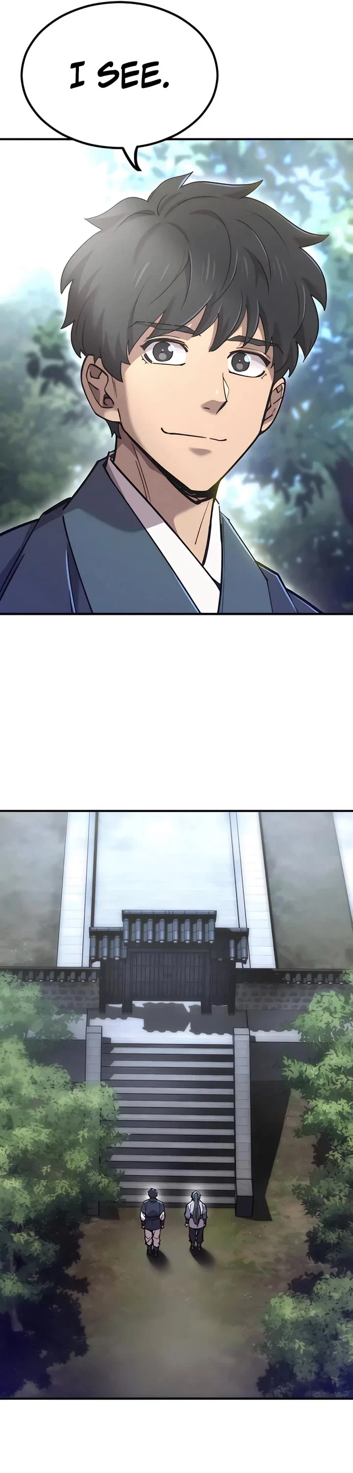 The Masters Are Subscribing To Me Chapter 37 243 044