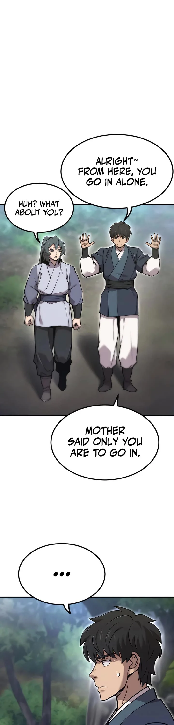 The Masters Are Subscribing To Me Chapter 37 244 045