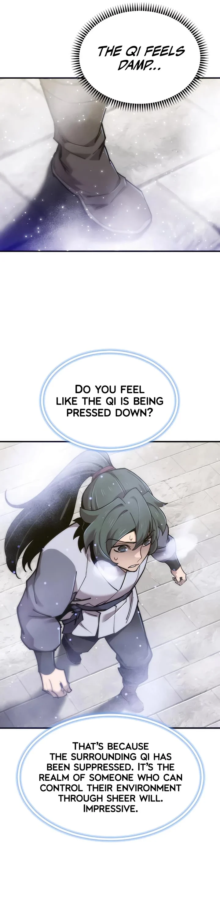 The Masters Are Subscribing To Me Chapter 37 248 049