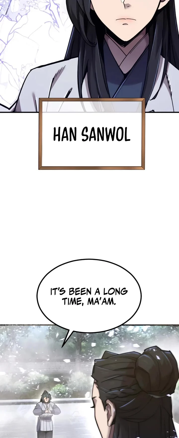 The Masters Are Subscribing To Me Chapter 37 251 052