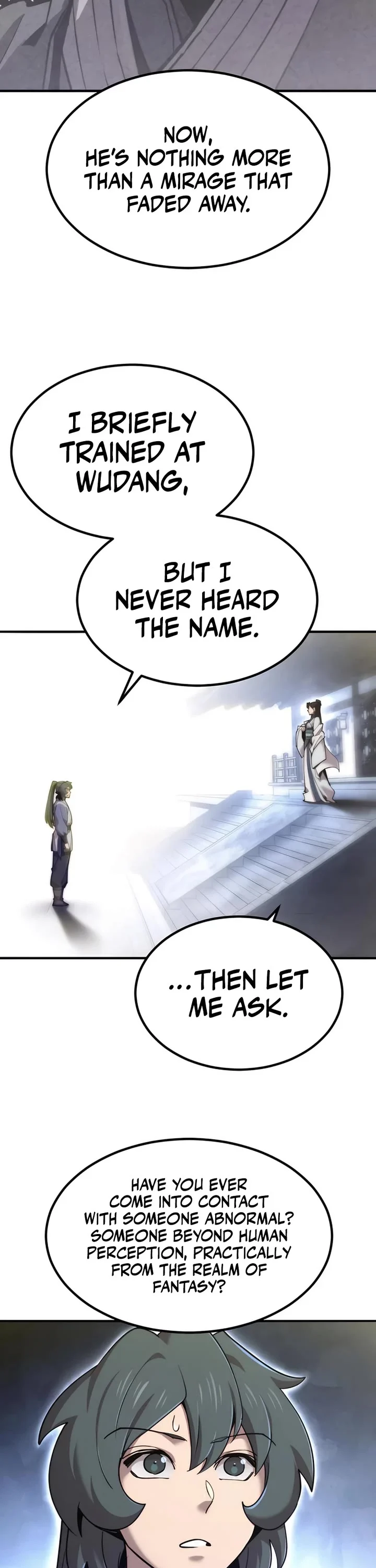 The Masters Are Subscribing To Me Chapter 37 254 055