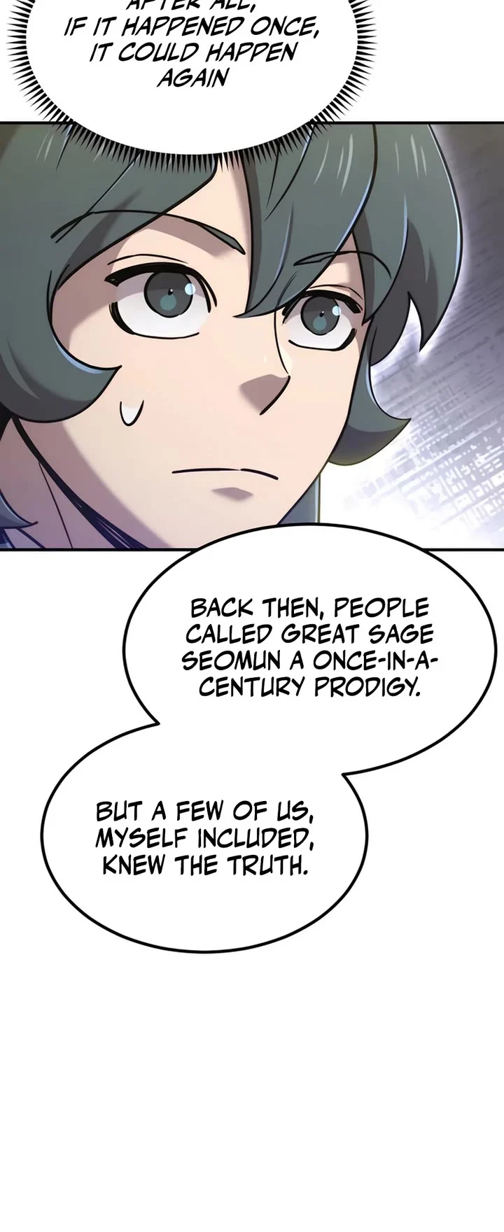 The Masters Are Subscribing To Me Chapter 37 257 058