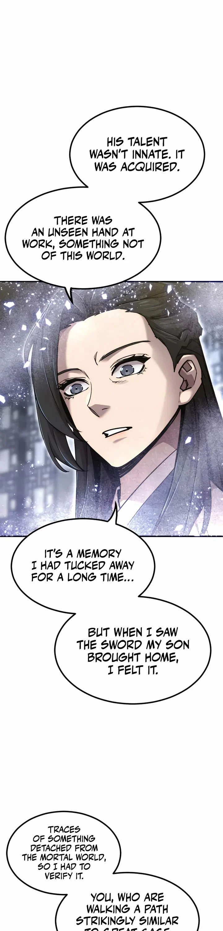 The Masters Are Subscribing To Me Chapter 37 258 059