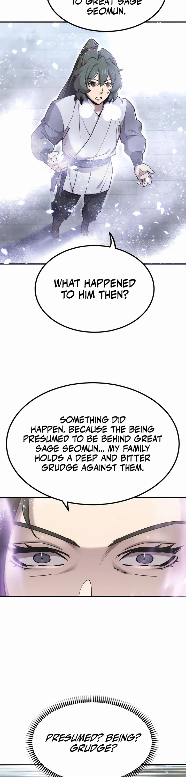 The Masters Are Subscribing To Me Chapter 37 259 060