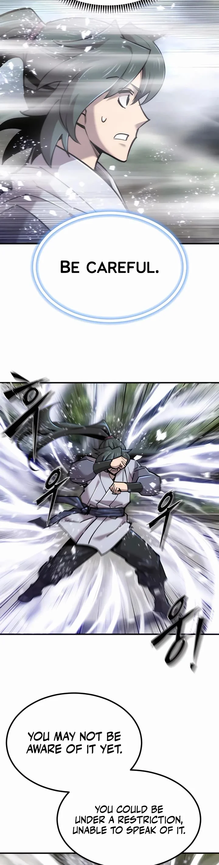 The Masters Are Subscribing To Me Chapter 37 260 061