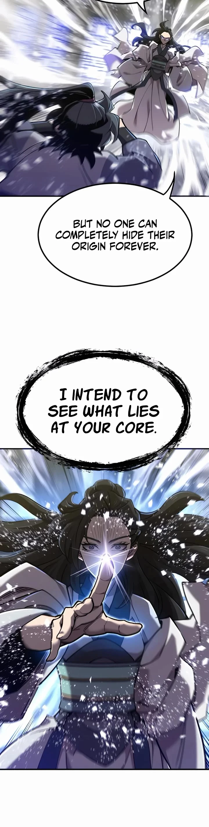 The Masters Are Subscribing To Me Chapter 37 261 062