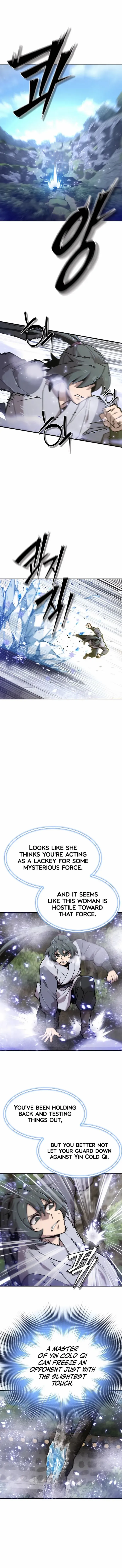 The Masters Are Subscribing To Me Chapter 38 56 001