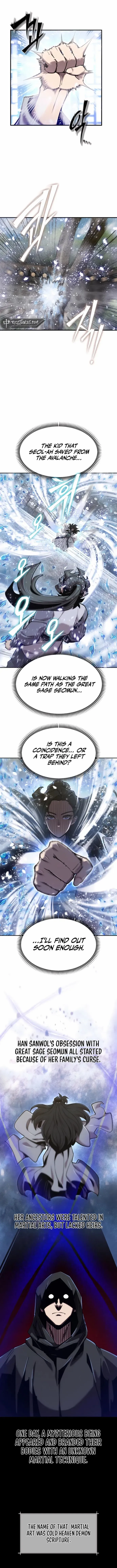 The Masters Are Subscribing To Me Chapter 38 57 002