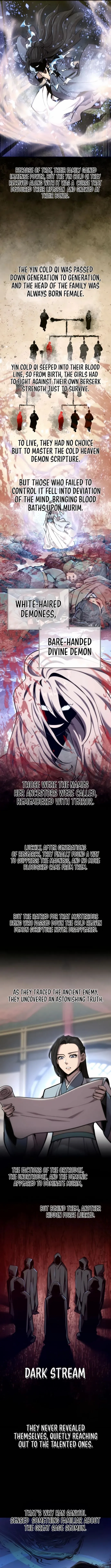 The Masters Are Subscribing To Me Chapter 38 58 003