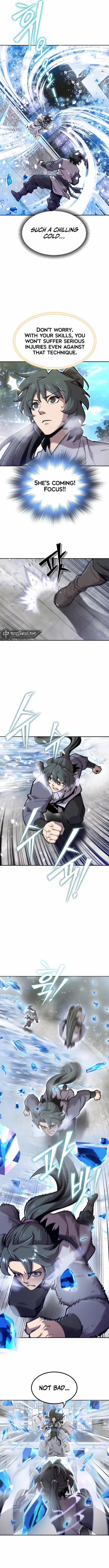 The Masters Are Subscribing To Me Chapter 38 60 005