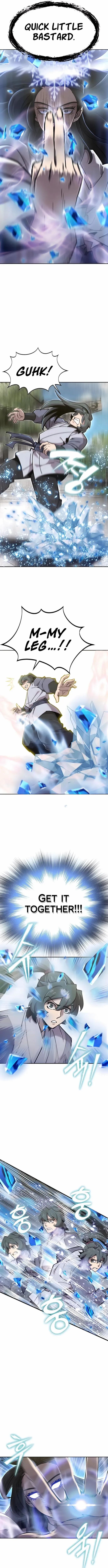 The Masters Are Subscribing To Me Chapter 38 61 006