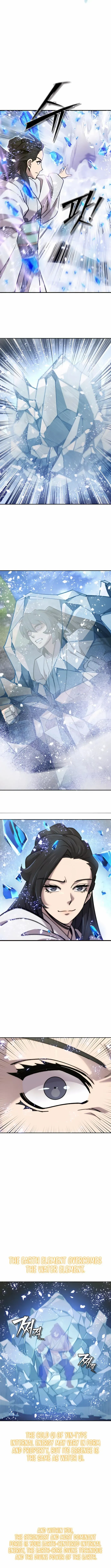 The Masters Are Subscribing To Me Chapter 38 62 007