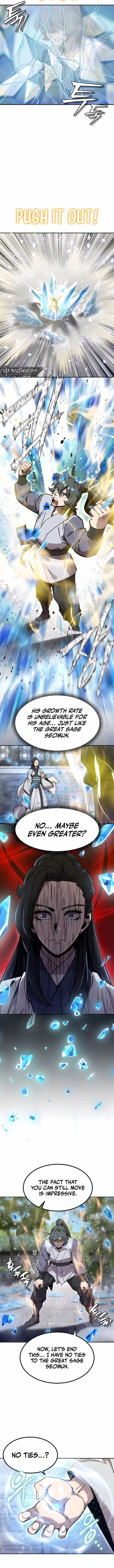 The Masters Are Subscribing To Me Chapter 38 63 008