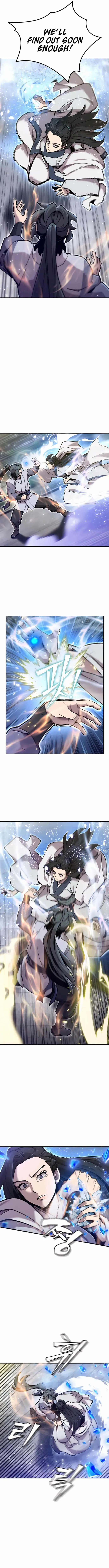 The Masters Are Subscribing To Me Chapter 38 64 009