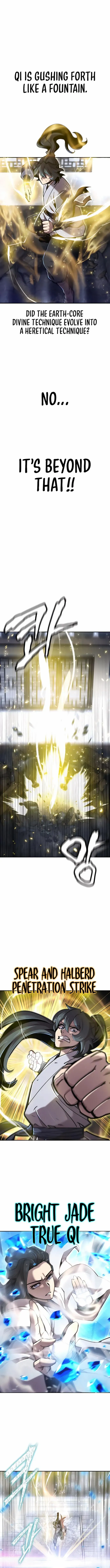 The Masters Are Subscribing To Me Chapter 38 67 012