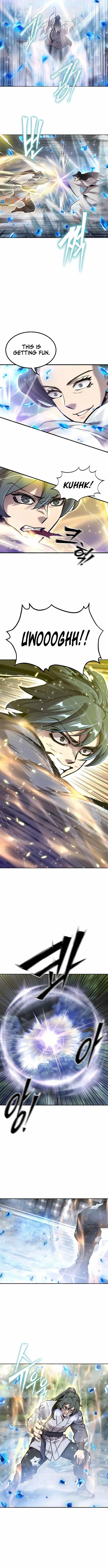 The Masters Are Subscribing To Me Chapter 38 68 013