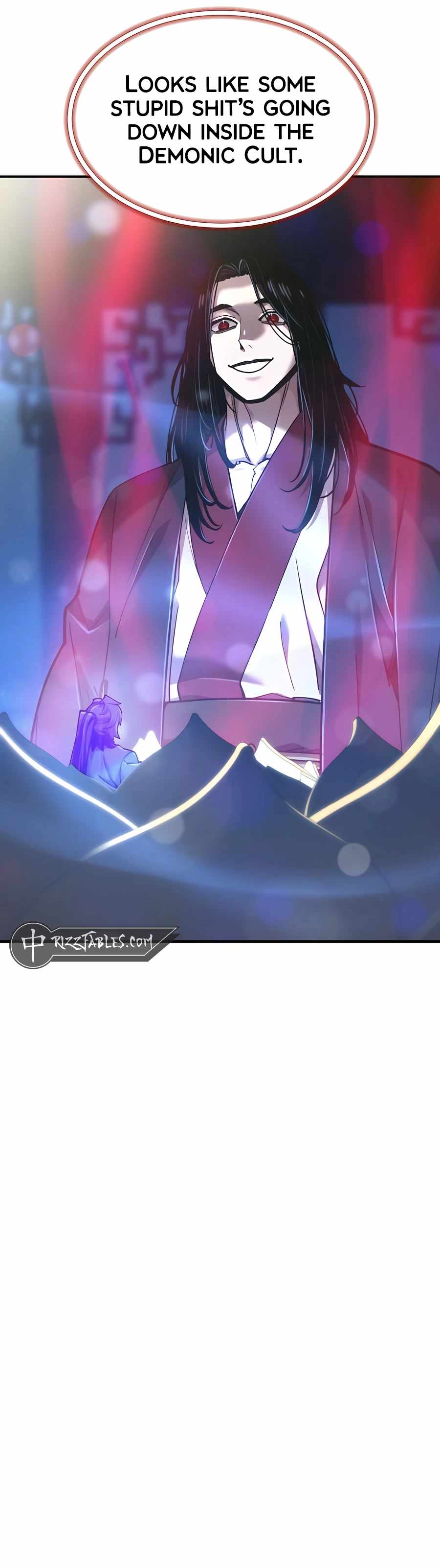 The Masters Are Subscribing To Me Chapter 39 67 015