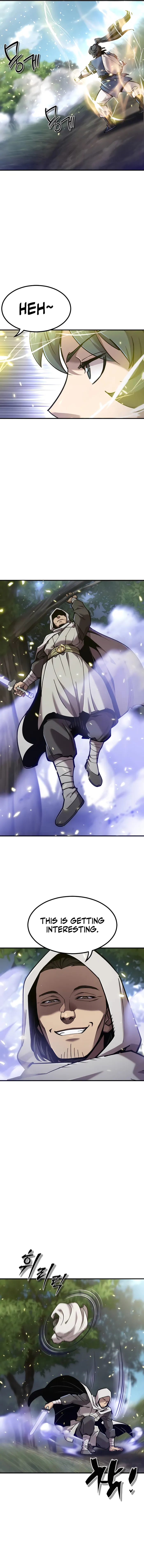 The Masters Are Subscribing To Me Chapter 41 70 03